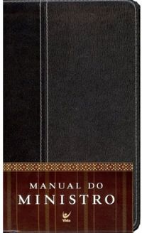 Manual do Ministro