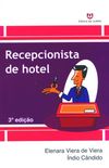 RECEPCIONISTA DE HOTEL