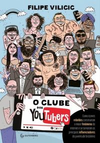 O clube dos youtubers
