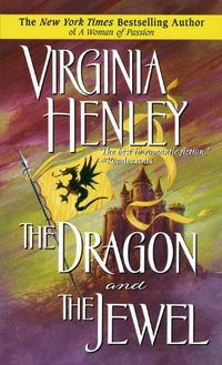 The Dragon and the Jewel (Dell Book 2) (English Edition)