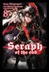 Seraph Of The End #08