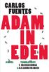 Adam in Eden (English Edition)