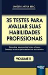 35 testes para avaliar suas habilidades profissionais
