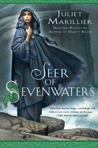 Seer of Sevenwaters (The Sevenwaters Series Book 5) (English Edition)