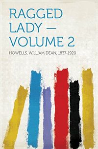 Ragged Lady  Volume 2 (English Edition)