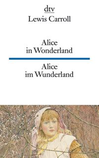 Alice in Wonderland Alice im Wunderland