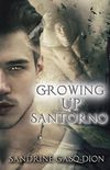 Growing Up Santorno