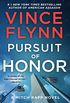 Pursuit of Honor: A Novel (Mitch Rapp Book 12) (English Edition)