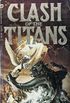 Clash of the Titans   [Paperback]