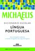 Michaelis Dicionrio Escolar Lngua Portuguesa