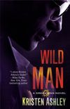 Wild Man