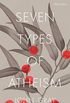 Seven Types of Atheism (English Edition)