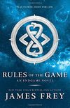 Rules of the Game (Endgame, Book 3)