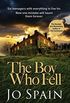 The Boy Who Fell: (An Inspector Tom Reynolds Mystery Book 5) (English Edition)