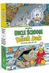 Walt Disney Uncle Scrooge and Donald Duck the Don Rosa Library Vols. 3 & 4 Gift Box Set