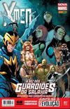 X-Men (Nova Marvel) #017