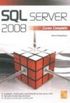 SQL SERVER 2008 (CURSO COMPLETO)