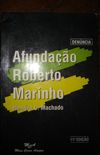 Afundao Roberto Marinho