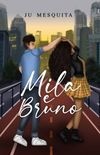 Mila e Bruno - Livro 2