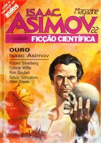 Isaac Asimov Magazine (N 22)