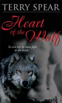 Heart of the Wolf #1