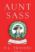 Aunt Sass: Christmas Stories (English Edition)