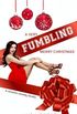 A Very Fumbling Merry Christmas: A romantic comedy novella