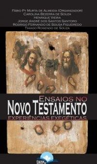 Ensaios No Novo Testamento - Experincia Exegticas