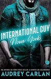 International Guy - Nova York