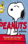 The Peanuts Collection: Treasures from the World