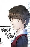 Tower of God #01
