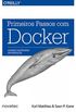 Primeiros passos com Docker