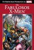 Marvel Heroes: Os Fabulosos X-Men #15