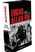 Box Especial Edgar Allan Poe