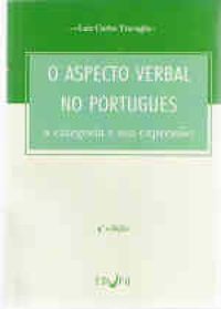 O aspecto verbal no Portugus