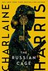 The Russian Cage (Gunnie Rose) (English Edition)