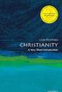 Christianity: A Very Short Introduction (Very Short Introductions) (English Edition)