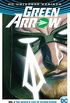 Green Arrow TP Vol 1 The Life and Death of Oliver Queen (Rebirth)