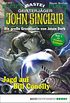 John Sinclair - Folge 2014: Jagd auf Bill Conolly (German Edition)