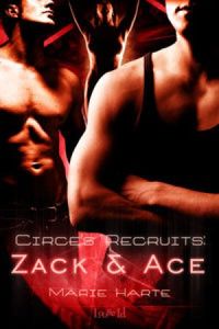 Zack and Ace
