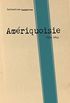 Amriquoisie (French Edition)