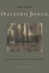 Occupation Journal (English Edition)