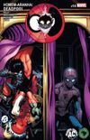 Homem-Aranha e Deadpool #14