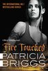 Fire Touched: Mercy Thompson: Book 9 (English Edition)