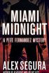 Miami Midnight (Pete Fernandez Book 5) (English Edition)