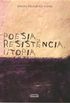 Poesia, Resistncia, Utopia