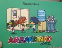 Armandinho Dez