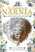 As Crônicas de Nárnia: O livro oficial de colorir