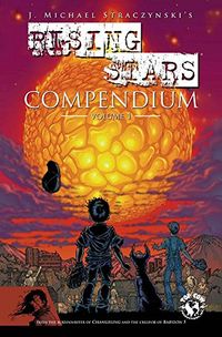 Rising Stars Compendium Tp (New Printing)
