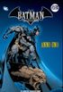 Batman la leggenda N.1